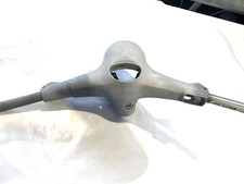 Manubrio originale Piaggio Vespa 125 super / 125 primavera fino al 1977