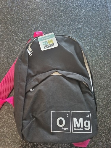 Zaino one big element - zaino,
