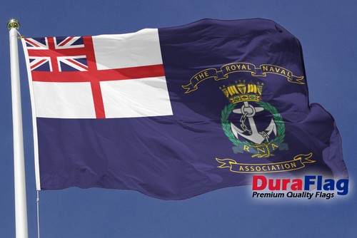 Royal naval association - royal,