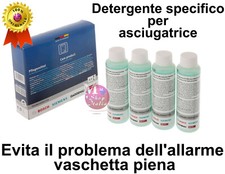 4 detergente 125ml specifico