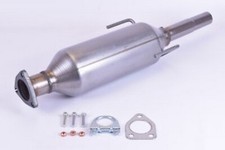 FAP per Opel Meriva A