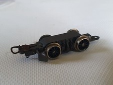 LIMA CARRELLO PORTANTE 2 ASSI  LOCO SBB CFF Ae 3/6 10683 