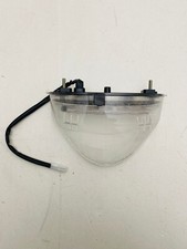 FANALE POSTERIORE REAR TAIL