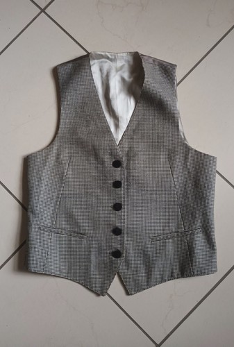 Gilet vintage anni - , '80