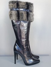 Stivali donna Casadei al