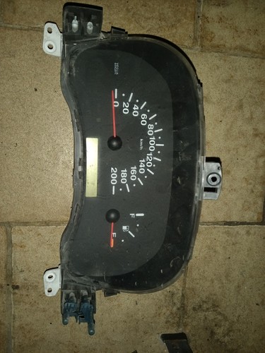 Quadro strumenti - quadro,