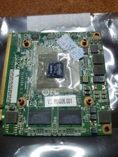 nVidia GeForce 9300M