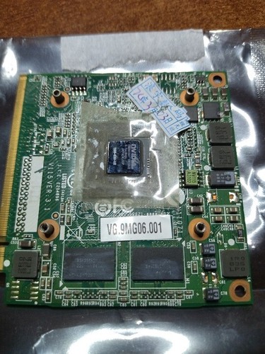 Nvidia geforce 9300m - geforce,