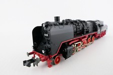 Fleischmann 7183 locomotiva a