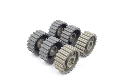 Kit pulegge ducati 998 999 - kit, s