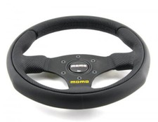 Volante sportivo pelle - volante,