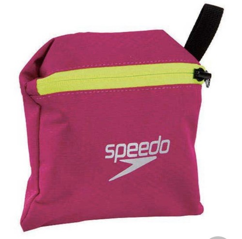 Speedo new pool bag 15l - new,