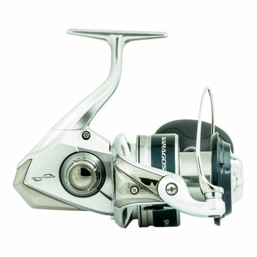 Shimano saragosa 6000 - 6000, spinning