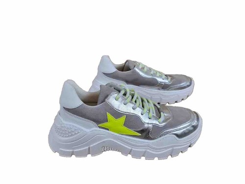 Scarpe sneakers con - , plateau