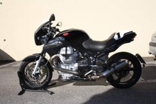 Moto GUZZI 1200 SPORT