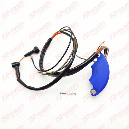 Cdi power pack - pack, fili