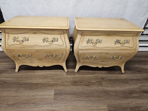 Henredon french countrywhite - henredon,