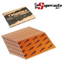 BRONZE 2 Insonorizzante Auto