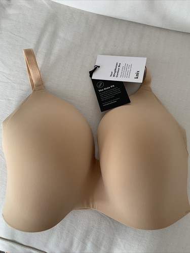 Reggiseno knix wing donna - reggiseno, 6+