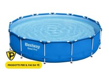 Bestway Piscina Fuoriterra