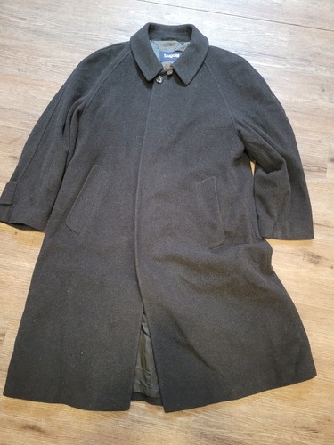 Trench uomo bugatti blu - trench,