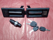 Coppia maniglie dx  sx Fiat