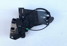 Serratura Portiera Posteriore  DX Ford Fiesta Titanium Anno 2018 Originale