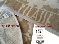 Telo spugna 1^CLASSE ALVIERO