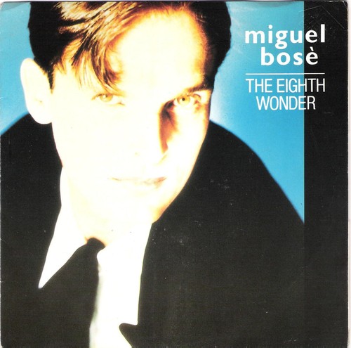 Miguel bose raro giri - miguel, bose'-raro