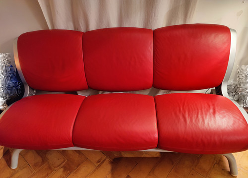 Divano marc newson gluon - divano, di