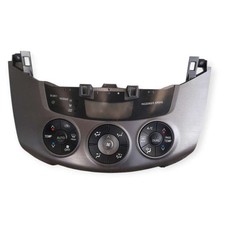 Centralina climatizzatore