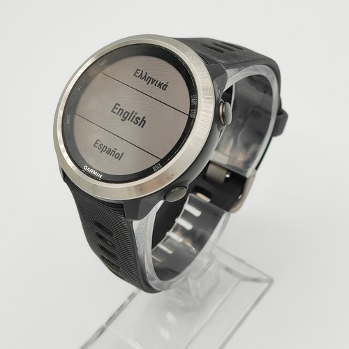 Garmin forerunner 645 - 645, music