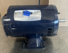 GE Motor Model M4P11DH5B Nos