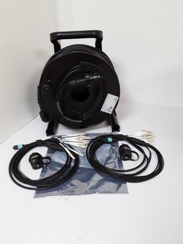 Broadcast mpo mtp trunk - broadcast, mpo/mtp