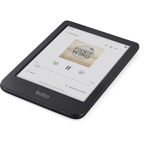 Kobo clara colour ereader - colour,