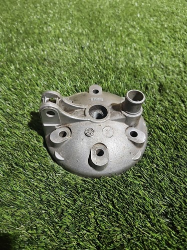 Testata cilindro ktm - testata, 250