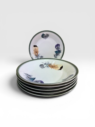 Service assiettes creuses - service, de