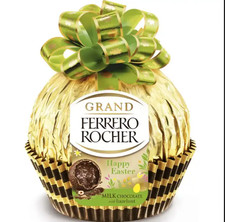 Grand ferrero rocher easter - grand,