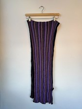Sciarpa Missoni Donna Viola