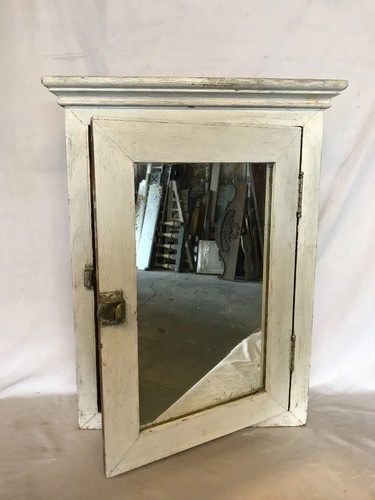 Specchio antico vintage - , shabby