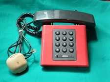 Telefono rosso sip