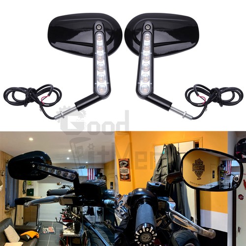 Specchietto retrovisore moto