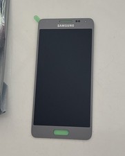 Display LCD touchscreen
