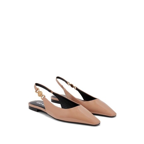 Ballerine versace - ballerine,