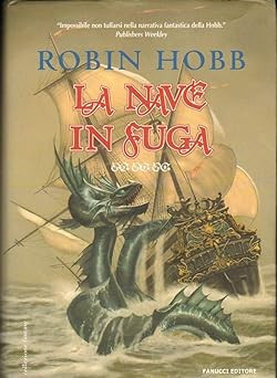 Nave fuga i mercanti di - mercanti,