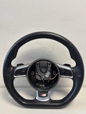 Volante Audi A6 S-Line C7 2011 8X0419091M 4G0880201F