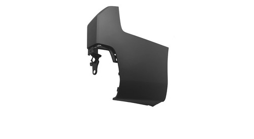 Cantonale post passo lungo - dx,