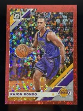 2019-20 Panini Donruss Optic -