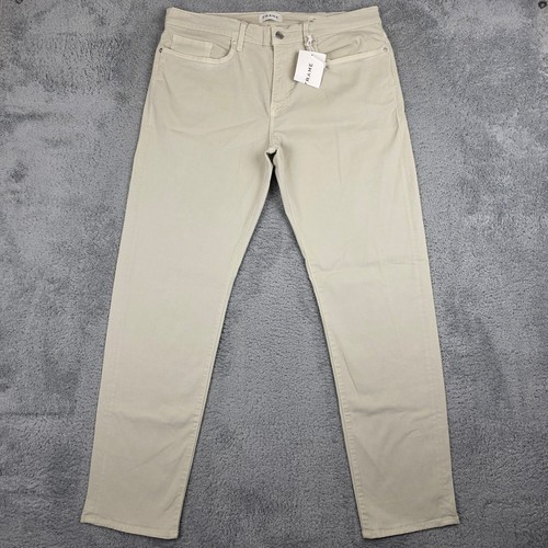 Pantalone frame homme slim - pantalone,