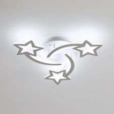 Lampadario Cameretta